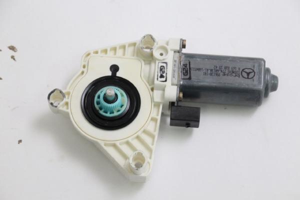 Fensterheber-Motor vorn links 1698201542 Mercedes A-KLASSE W169