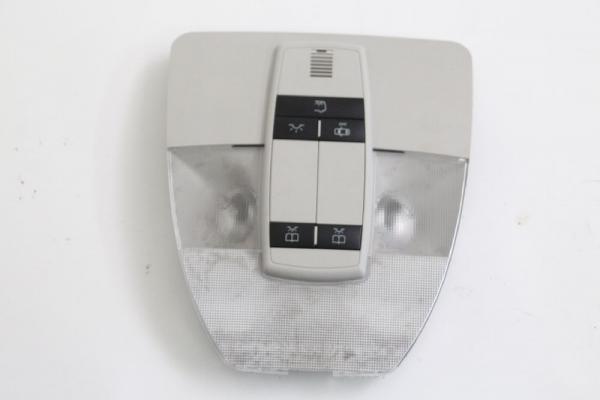 Innenleuchte 1698204801 Mercedes A-KLASSE W169