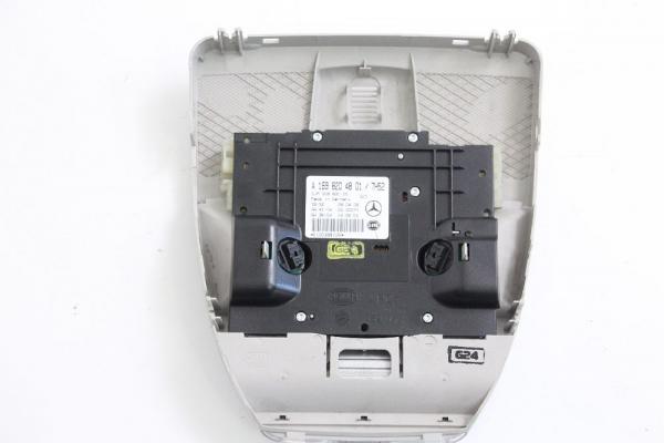 Innenleuchte 1698204801 Mercedes A-KLASSE W169