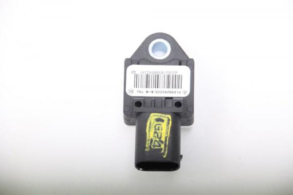 Airbag Sensor vorn rechts 1698202226 Mercedes A-KLASSE W169