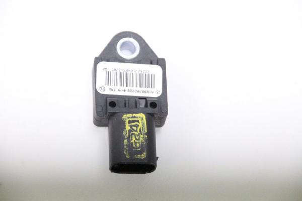 Airbag Sensor vorn links 1698202226 Mercedes A-KLASSE W169