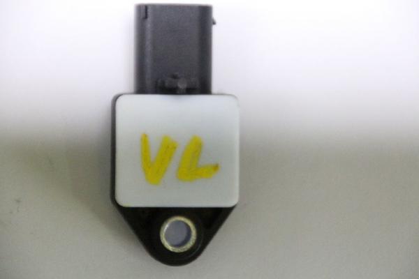 Airbag Sensor vorn links 1698202226 Mercedes A-KLASSE W169