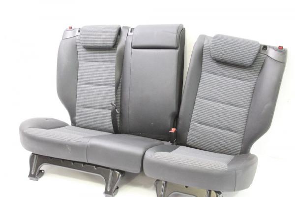 Sitzbank hinten 1699200222 Mercedes A-KLASSE W169