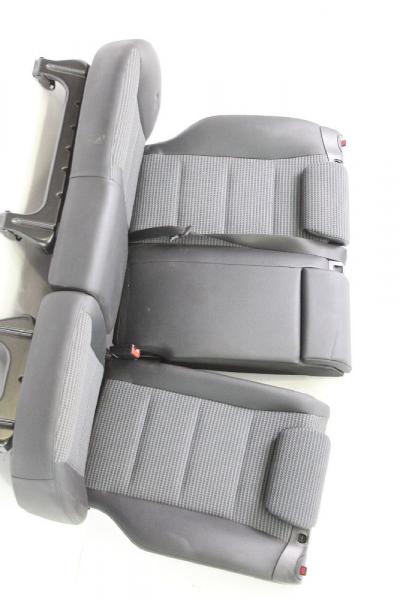Sitzbank hinten 1699200222 Mercedes A-KLASSE W169