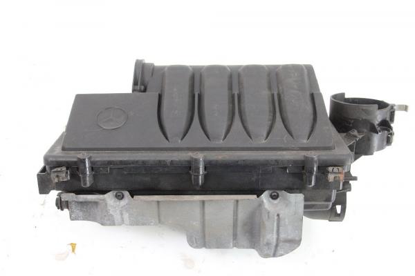 Luftfiltergehäuse 6400900701 Mercedes A-KLASSE W169