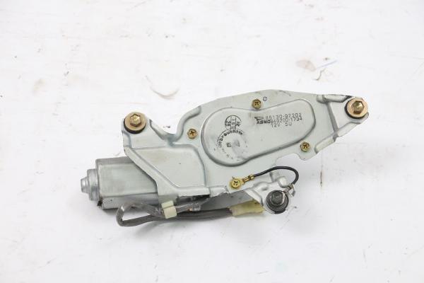 Scheibenwischermotor hinten 8513097202 Daihatsu CUORE 6 L7