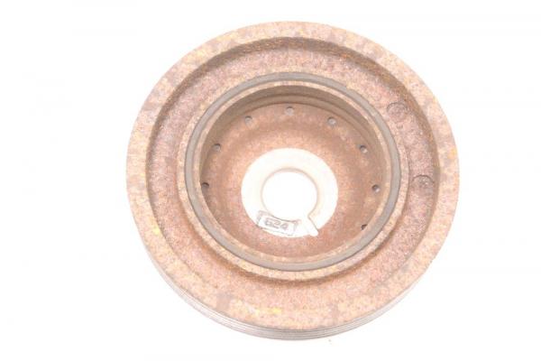 Luftfilterkasten Opel ASTRA F CC 90528775 834318 1,6 55 KW 75 PS Benzin 10-1997 gebraucht 4