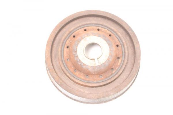 Wasserkühler Skoda FELICIA 1 443511144102 6U0121251 1,3 50 KW 68 PS Benzin gebraucht 1