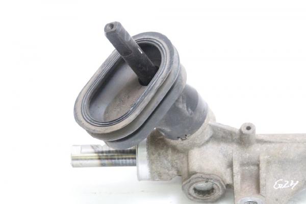 Tür hinten rechts Volvo V40 30882908 30882906 Dunkelgrün 08-1998 gebraucht 3