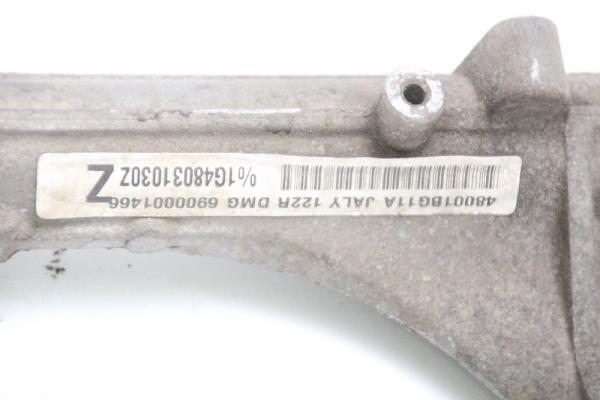 Türschloss vorn links Mazda XEDOS 9 TA 01-2001 gebraucht 2