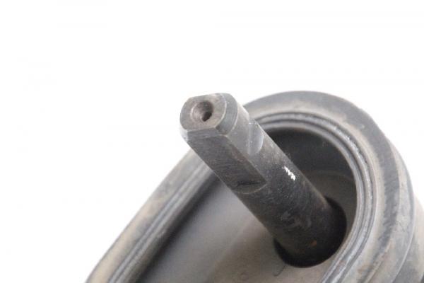 Lenkung Getriebe mechanisch 48001BG11A Nissan MICRA 3 K12