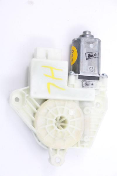 Fensterheber-Motor hinten links 5Q4959811D VW GOLF 7