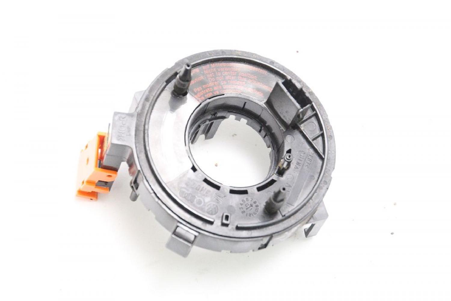 Airbag Wickelfeder 1J0959653E VW GOLF 4