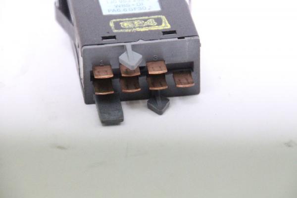 Schalter Warnblink 1J0953235J VW GOLF 4