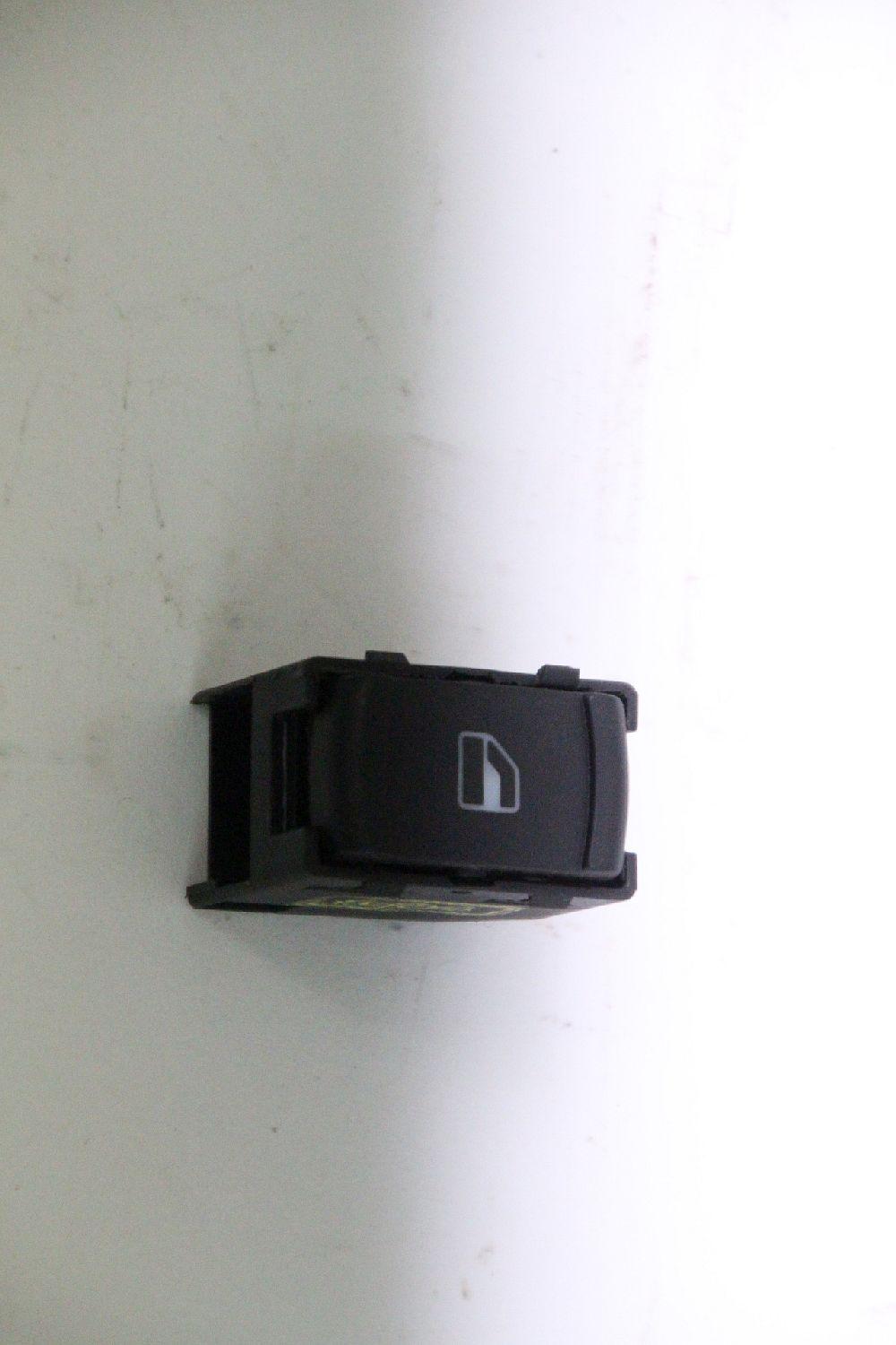 Schalter Fensterheber hinten links 3B0959855B VW GOLF 4
