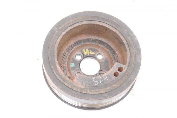 Riemenscheibe 045105243 VW FOX