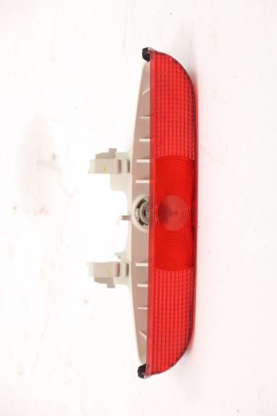 Heckklappenschloss VW POLO 9N 6Q6827505E 11-2002 gebraucht 1