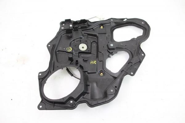 Fensterheber elektrisch hinten rechts BP4K7297X Mazda 3 BK
