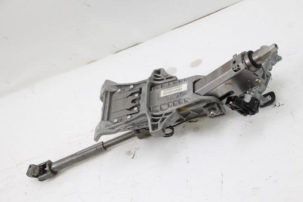 Lenksäule 4N613C529DB Mazda 3 BK