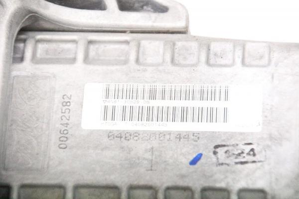 Lenksäule 4N613C529DB Mazda 3 BK