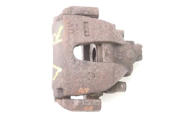 Schaltgetriebe VW POLO 9N GDN 02T300054L 1,2 40 KW 54 PS Benzin 11-2002 gebraucht 2