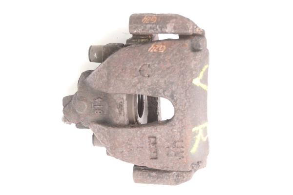 Achsträger Ford MONDEO 2 Turnier 1070514 97BB5000AK vorn 1,8 85 KW 115 PS Benzin gebraucht 2