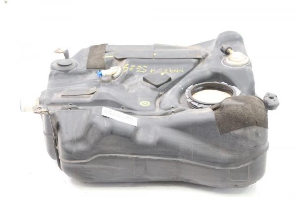 Kraftstofftank 3M519002AA Mazda 3 BK