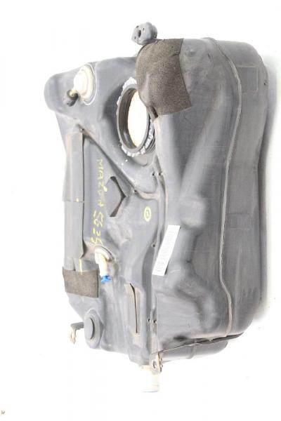 Heckklappe Volvo V40 Dunkelgrün 30844361 30862374 08-1998 gebraucht 3