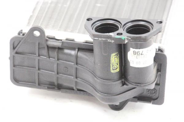 Wärmetauscher 6448G3 Citroen XSARA Picasso
