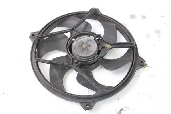 Ventilatormotor 1831237016 Citroen XSARA Picasso