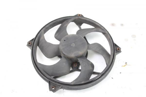 Ventilatormotor 1831237016 Citroen XSARA Picasso