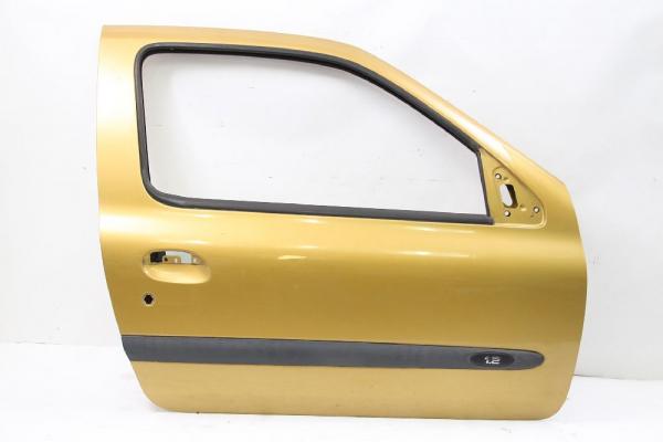 Tür 3trg rechts 7751469457 Renault CLIO 2