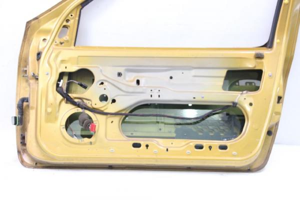 Tür 3trg rechts 7751469457 Renault CLIO 2
