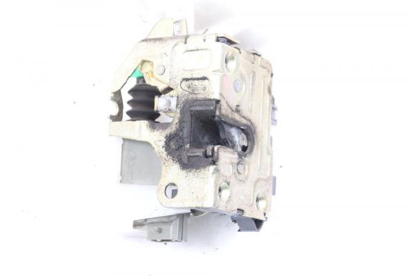 Türschloß vorn rechts 7701045305 Renault CLIO 2