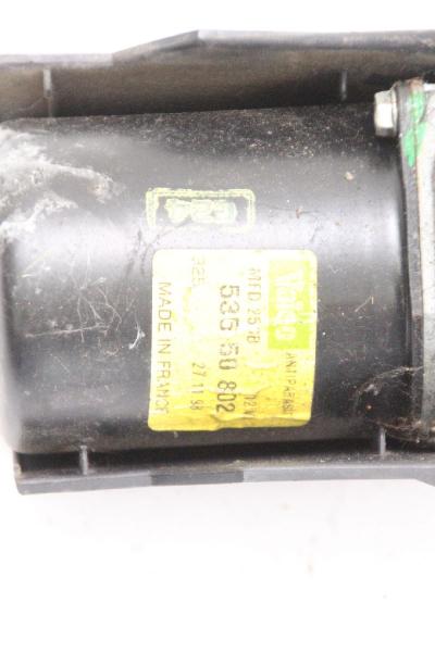 Scheibenwischermotor vorn 7701045186 Renault CLIO 2