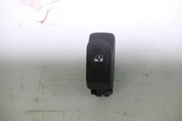 Schalter Fensterheber vorn links 421119H Renault CLIO 2