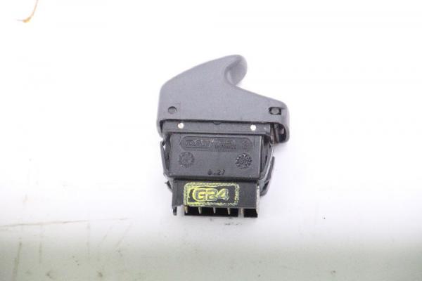 Bremssattel hinten rechts Toyota AVENSIS 1 Kombi T22 ABS 2,0 110 KW 150 PS Benzi gebraucht 1