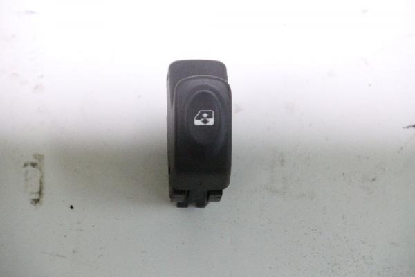 Schalter Fensterheber vorn rechts 421118H Renault CLIO 2