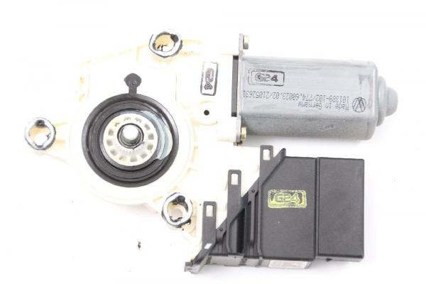 Fensterheber-Motor hinten links 1C0959811A VW GOLF 4 Variant