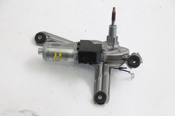 Scheibenwischermotor hinten 8513005100 Toyota AVENSIS 2 Kombi T25