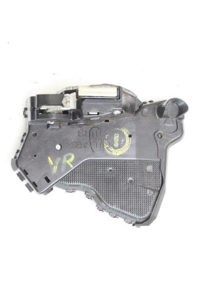 Türschloß vorn rechts 6903002162 Toyota AVENSIS 2 Kombi T25