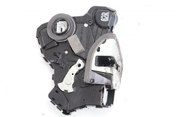 Türschloß vorn rechts 6903002162 Toyota AVENSIS 2 Kombi T25