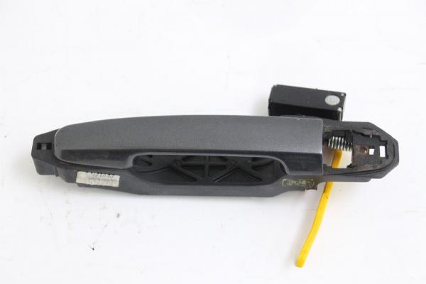 Türgriff außen hinten links 6921105903 Toyota AVENSIS 2 Kombi T25