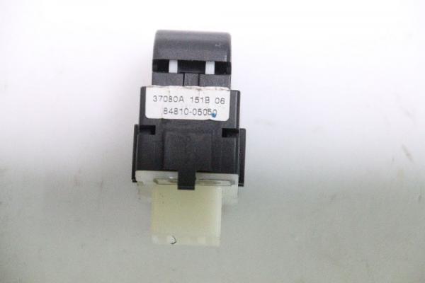Schalter Fensterheber hinten rechts 8481005050 Toyota AVENSIS 2 Kombi T25