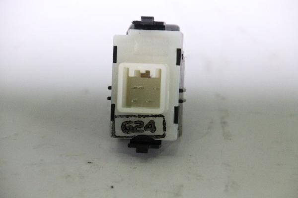 Schalter Fensterheber hinten rechts 8481005050 Toyota AVENSIS 2 Kombi T25