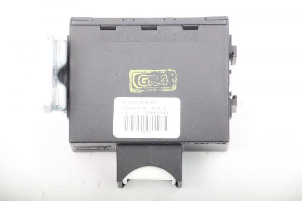 Steuergerät sonstige 8978005040 Toyota AVENSIS 2 Kombi T25