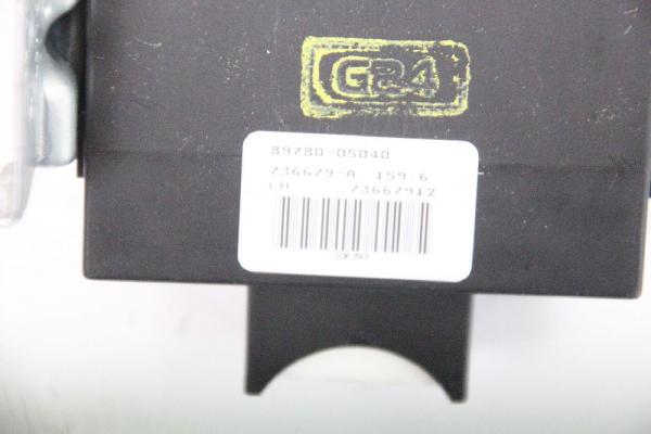 Steuergerät sonstige 8978005040 Toyota AVENSIS 2 Kombi T25