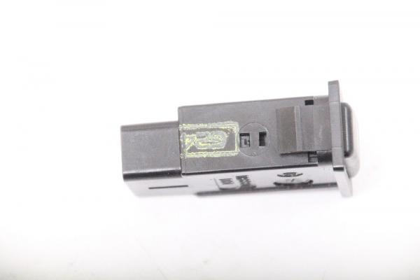 Achsschenkel hinten links Seat ALHAMBRA 7M3501075B 2.0 103 KW 140 PS  Diesel gebraucht 2