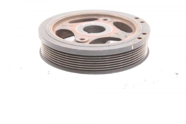 Türschloss hinten links Toyota PRIUS 2 NHW20 6906047060 02-2008 gebraucht 1