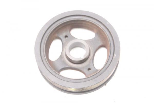 Querlenker hinten links Jeep GRAND CHEROKEE 3 WH WK hinten links oben 4,7 04-200 gebraucht 1